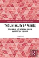 The Liminality Of Fairies