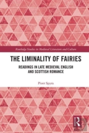 The Liminality Of Fairies