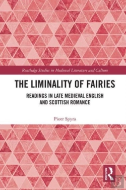 Bertrand.pt - The Liminality Of Fairies