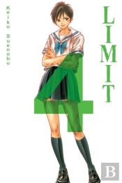The Limit 4