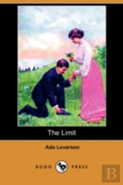 The Limit (Dodo Press)