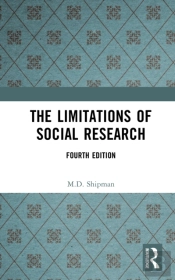 The Limitations Of Social Research