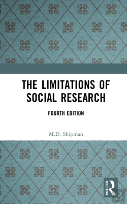 Bertrand.pt - The Limitations Of Social Research