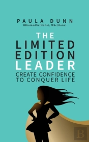 The Limited Edition Leader