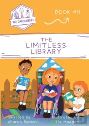The Limitless Library