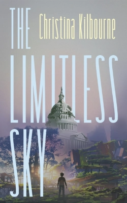 Bertrand.pt - The Limitless Sky