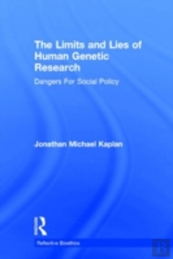 Bertrand.pt - The Limits And Lies Of Human Genetic Research