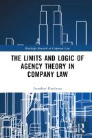 The Limits And Logic Of Agency Theory In Company Law