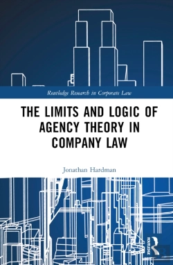 Bertrand.pt - The Limits And Logic Of Agency Theory In Company Law