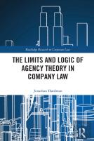 The Limits And Logic Of Agency Theory In Company Law