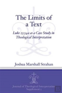 Bertrand.pt - The Limits Of A Text