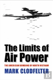 The Limits Of Air Power
