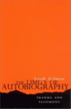 Bertrand.pt - The Limits Of Autobiography