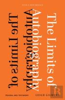 The Limits Of Autobiography