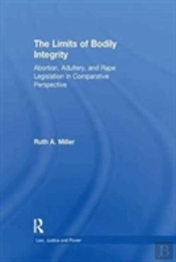 Bertrand.pt - The Limits Of Bodily Integrity
