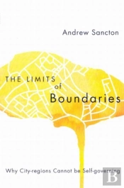 The Limits Of Boundaries