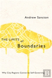 The Limits Of Boundaries