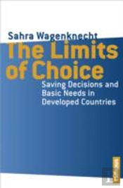 The Limits Of Choice