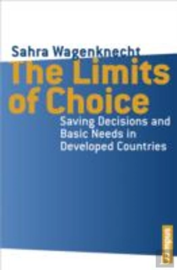 Bertrand.pt - The Limits Of Choice