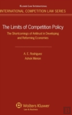 Bertrand.pt - The Limits Of Competition Policy
