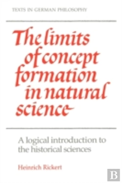 Bertrand.pt - The Limits Of Concept Formation In Natural Science