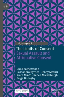 Bertrand.pt - The Limits Of Consent