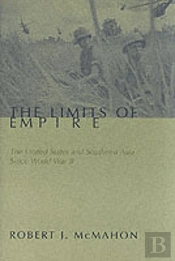 The Limits Of Empire