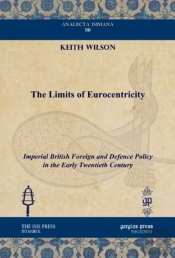 The Limits Of Eurocentricity