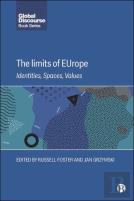 The Limits Of Europe
