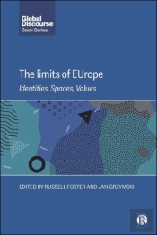 The Limits Of Europe