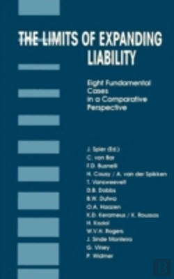 Bertrand.pt - The Limits Of Expanding Liability