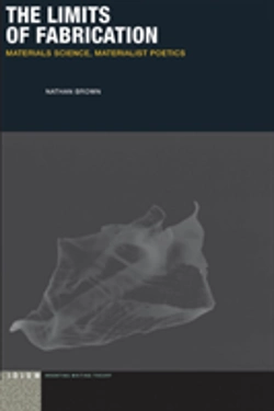 Bertrand.pt - The Limits Of Fabrication