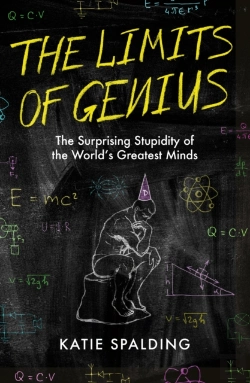 Bertrand.pt - The Limits Of Genius
