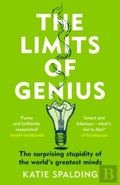 The Limits Of Genius