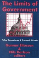 The Limits Of Government