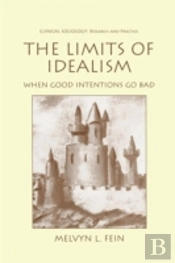 The Limits Of Idealism