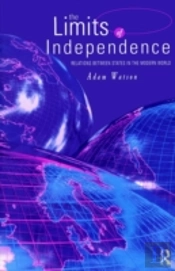 The Limits Of Independence