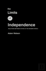 The Limits Of Independence
