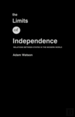 Bertrand.pt - The Limits Of Independence