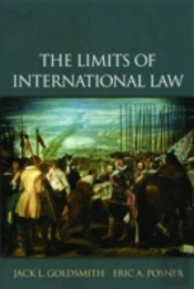 The Limits Of International Law: The Limits Of International Law