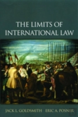 Bertrand.pt - The Limits Of International Law: The Limits Of International Law