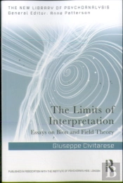 The Limits Of Interpretation