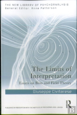 Bertrand.pt - The Limits Of Interpretation