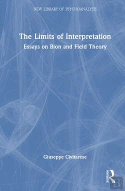 Bertrand.pt - The Limits Of Interpretation