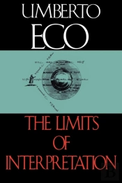 The Limits Of Interpretation