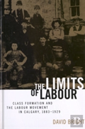 The Limits Of Labour