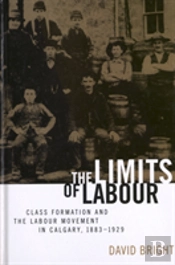 The Limits Of Labour