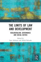 The Limits Of Law And Development
