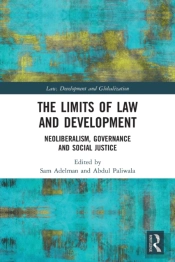 The Limits Of Law And Development