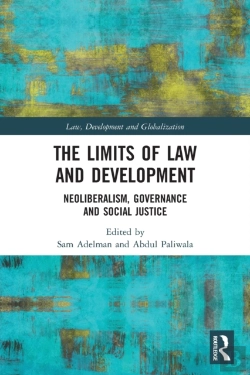 Bertrand.pt - The Limits Of Law And Development